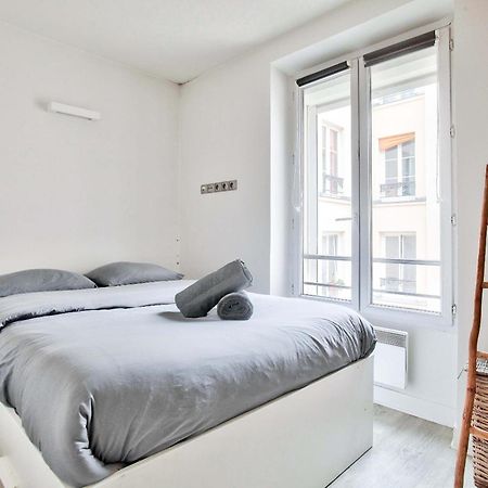 Appartement Quartier Tour Eiffel Free Netflix Paris Dış mekan fotoğraf